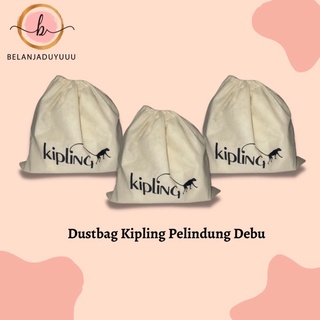 ถุงเก็บฝุ่น KIPLING Spo แบบเปลี่ยนได้