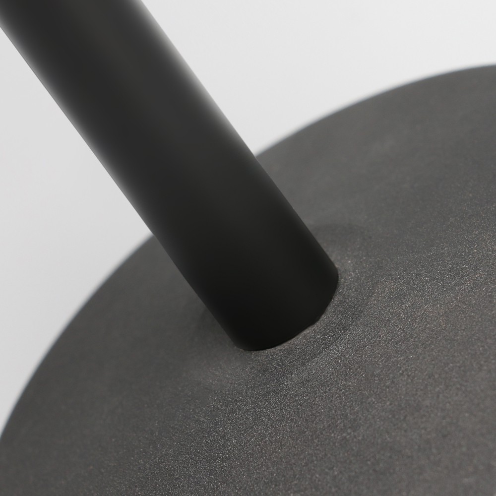 Maono Microphone desktop stand metal stand