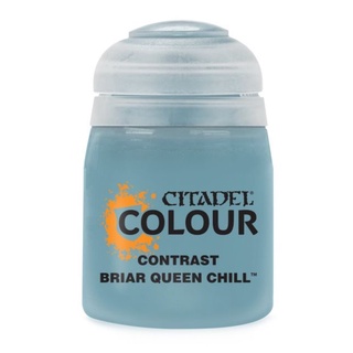 [BSAพร้อมส่ง] Citadel  CONTRAST: BRIAR QUEEN CHILL (NEW) สีอคริลิคสำหรับทาโมเดล