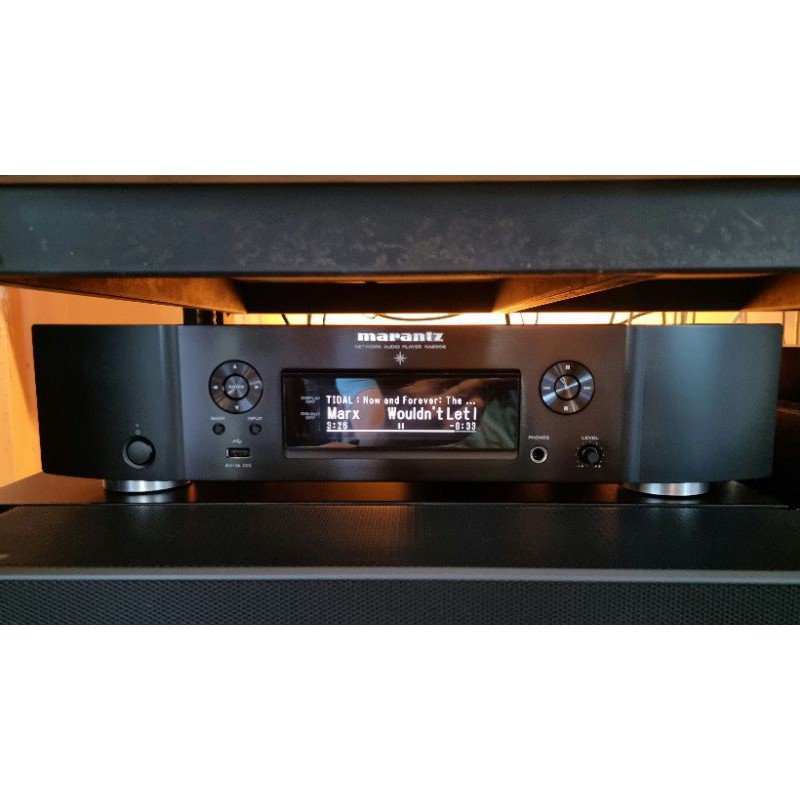 Marantz NA6006 Network Audio Player