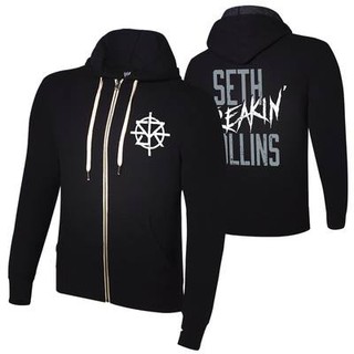 (Pre-Order) Seth Rollins Freakin Hoodie Sweatshirt