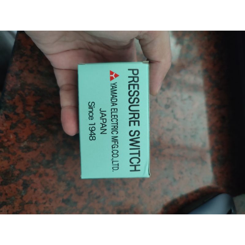 Yamada Pressure Switch ถ กท ส ด พร อมโปรโมช น ม ค 22 Biggo เช คราคาง ายๆ