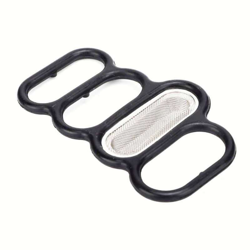 HONDA CIVIC FC TEA HR-V CITY JAZZ HYBRID 1.5 1.5T TURBO VTEC SOLANOID SPOOL กรองวาล์ว O RING GASKET 