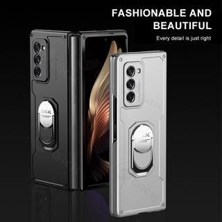 เคสโทรศัพท์กันกระแทกสําหรับ Samsung Galaxy Z Fold 2 5 G