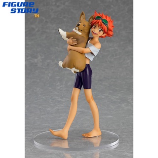 *Pre-Order*(จอง) POP UP PARADE Cowboy Bebop Ed &amp; Ein (อ่านรายละเอียดก่อนสั่งซื้อ)