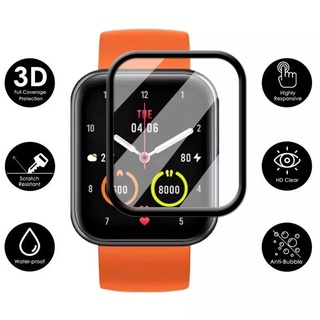 ฟิล์มกันรอยหน้าจอสําหรับนาฬิกา Maimo Smart Watch สําหรับ Maimo