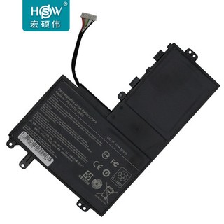 Battery Notebook PA5157U-1BRS Toshiba Satelite U940 E45T E45T-A4100 E45T-A E45T-A4200 E45T-A4300 E55 11.4V 50Wh 4385mAh