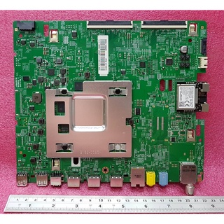 อะไหล่แท้ศูนย์/MAINBOARD SAMSUNG/เมนบอร์ดทีวีซัมซุง/UA55NU7100KXXT/BN94-12802Q