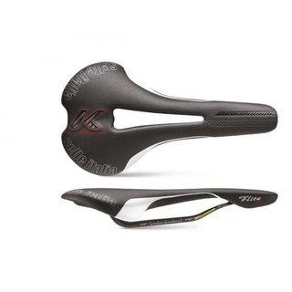 SANGFAH BICYCLE : เบาะจักรยาน Selle Italia Flite Kit Carbonio Road/MTB, L1