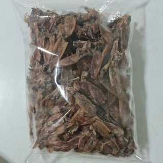 หมึกกะตอยไดร์แห้ง🦑เนื้อหนานุ่ม🦑ขนาด200กรัม-1กโลกรัม
