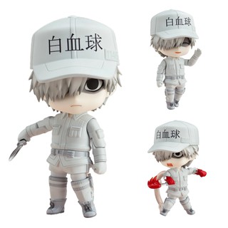 Nendoroid White blood cell（Neutrophil）