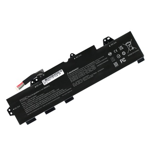 Battery Notebook TT03XL Hp EliteBook 850 G5 850 G6 ZBook 15U G5 15U G6 Series 932824-2C1 933322-855 11.55V 56Wh 4840mAh