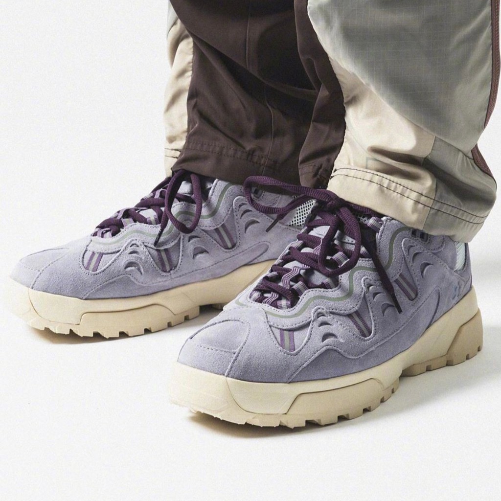 converse glf gianno purple