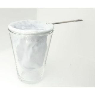 ถุงกรองชา,ถุงชงชา,ถุงชงกาแฟ,ถุงชา 7,13,16 เซน เล็ก กลาง ใหญ่ แบบมีด้าม โปรดอ่านรายละเอียดก่อนทำการสั่งซื้อ