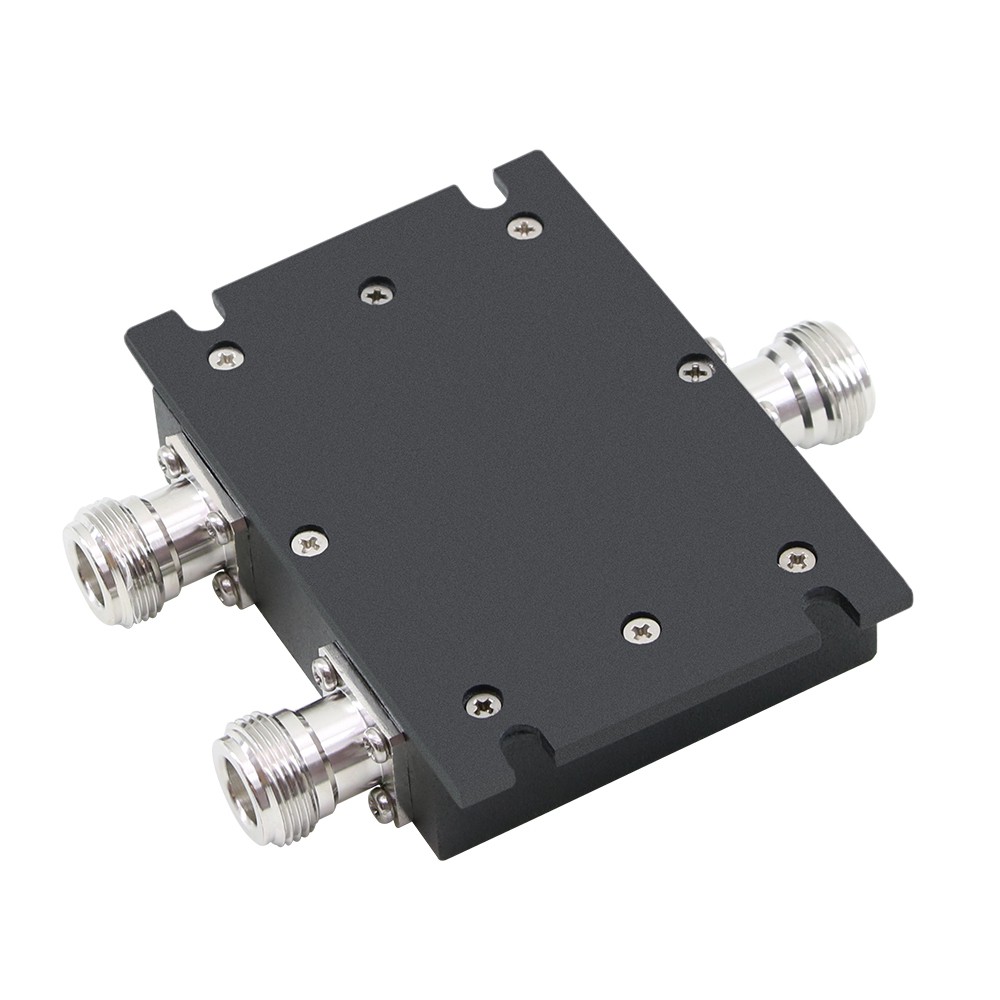 698-2700mhz 2G 3G 4G GSM 2 Way Micro-strip Power Splitter N Type ...