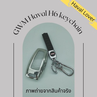 🇹🇭 ส่งจากไทย Haval H6 Jolion เคสรีโมทรถยนต์ เคสกุญแจรถยนต์ ซองกุญแจรถยนต์  พวงกุญแจรถยนต์ กันรอย กันกระแทก กุญแจกันรอย