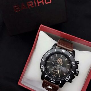 🌸นาฬิกา BARIHO⌚️แบรนด์แท้เกาหลี✨
🎯+กล่อง