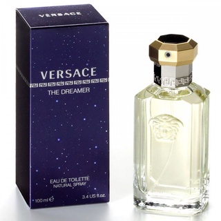 Versace The Dreamer EDT น้ำหอมแท้