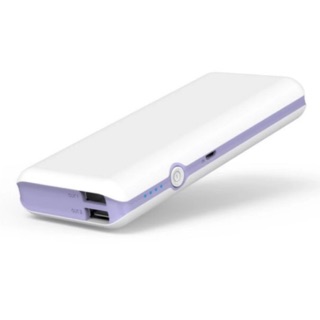 PowerbankYoobao m-18 18000 MAH PURPLE