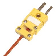 Integral Cable Clamp Cap SMPW-CC-KM/F OMEGA Thermocouple Connector