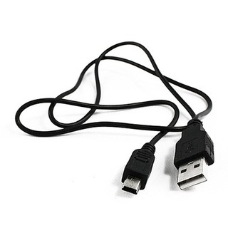 Usb A Male To B 5 Pin Sync Usb 100 ความเร็วสูงขนาดเล็กโค้ด