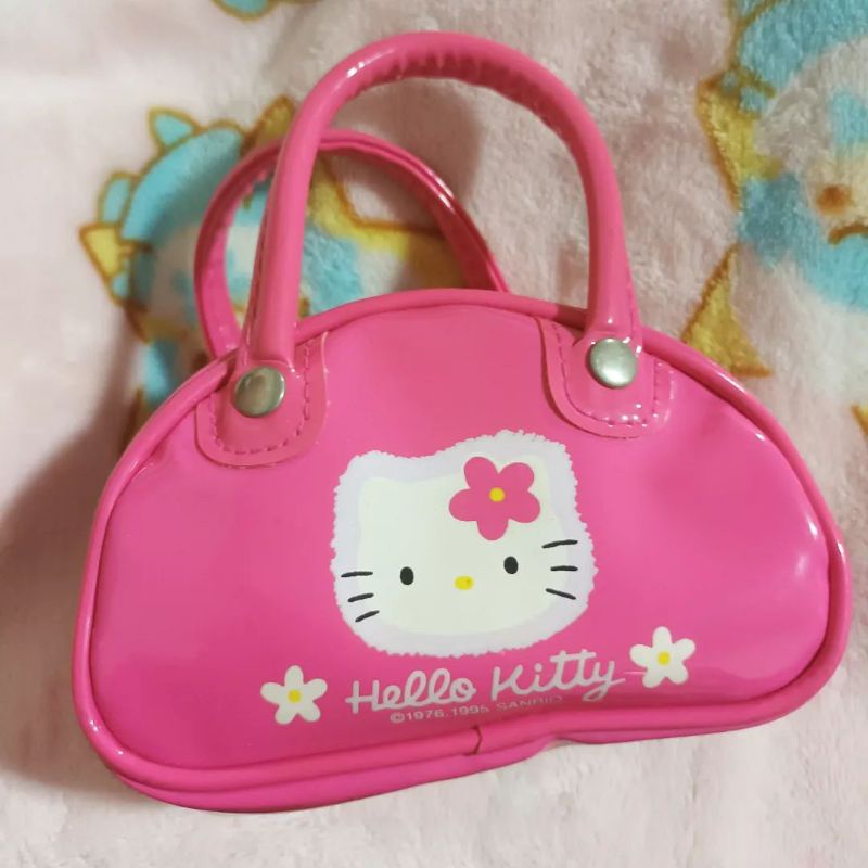 กระเป๋า​ถือ​ คิตตี้​ kitty​