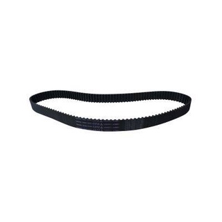 สายพานราวลิ้น MTX ปี 1987-1999 129T (กลม)B (N) (13568-59106B/YZZ01  (NV) (อะไหล่แท้เบิกศูนย์)