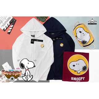 เสื้อฮู้ด สนูปี้...สุดน่ารัก[  Snoopy Hoodie  ] ตัวละ 300.- (พร้อมส่ง)  𝙃𝙊𝙊𝘿𝙄𝙀 𝘾𝙊𝙇𝙇𝙀𝘾𝙏𝙄𝙊𝙉 !