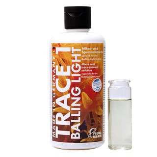 Fauna marin Balling light Trace1 250 ml