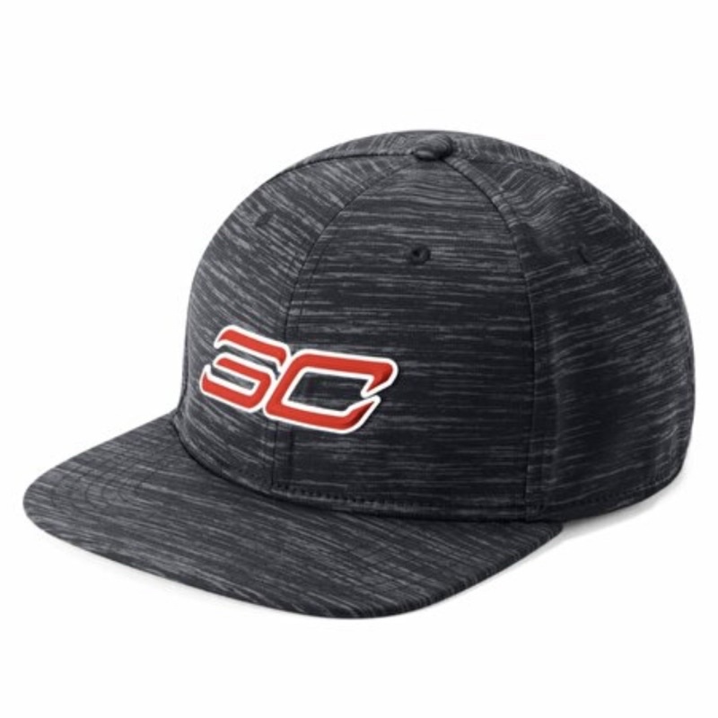 หมวก Under Armour UA Men's SC30 Core 2.0 Cap ของแท้ 100% จากช็อป (#1307011-002)