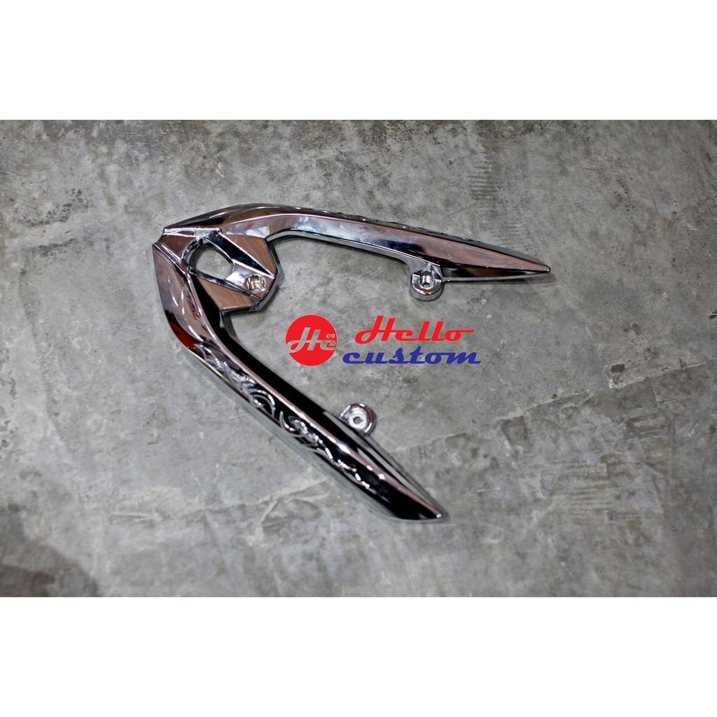 ก นตกโคเม ยม Honda Click 125i 150i ป 18 Shopee Thailand