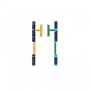 แพรสวิทซ์เปิดปิด Samsung A22 5G แพรเพิ่มเสียงลดเสียง Power On Off Button Flex Cable Volume Button for Samsung A22 5g