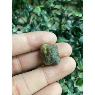 (B) พลอยดิบแท้ มาลิ การ์เน็ต(Mali Garnet)พลอยธรรมชาติ 100% น้ำหนัก 35.50 กะรัต / ซื้อ 10 ฟรี 1 ทันที !!