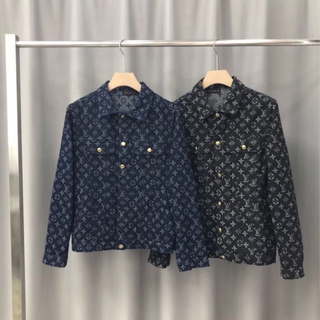 LOUIS VUITTON LV JACKET