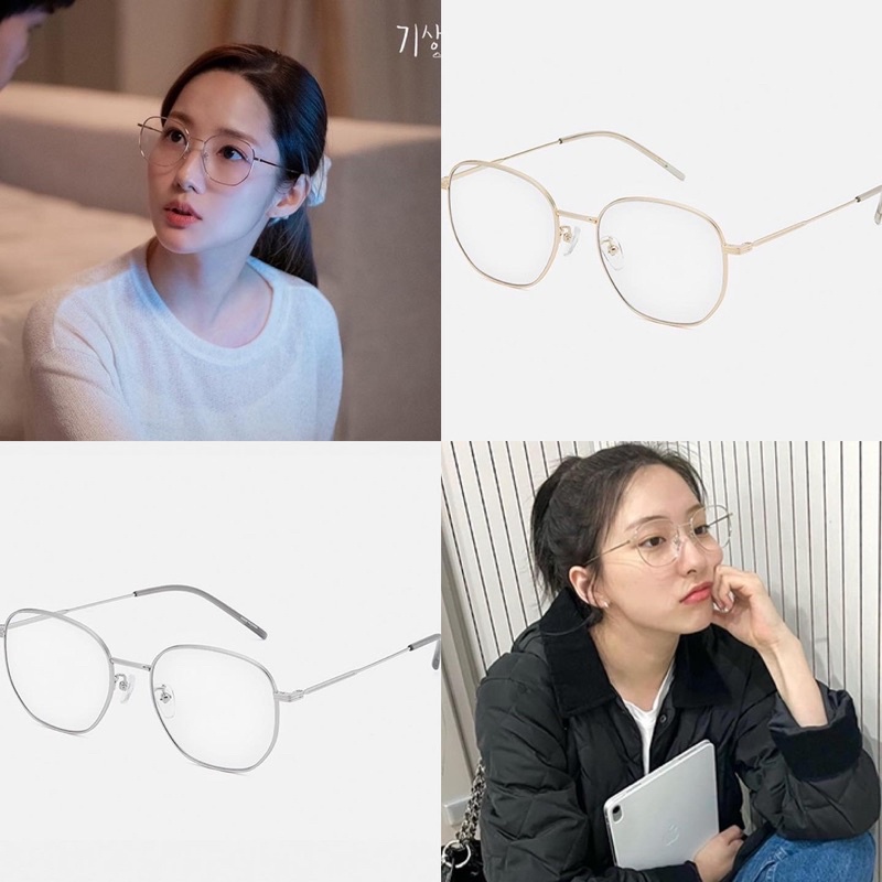 #preorder กรอบแว่นตารุ่น PATROL  VIEWMAP นำเข้าจากเกาหลี🇰🇷