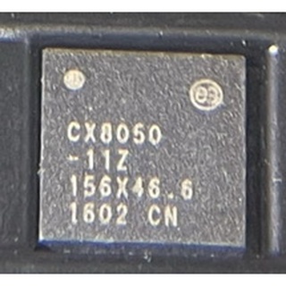 CX8050-11Z , CX20751-11Z , CX20757-11Z , CX11802-33Z , CX20752-21Z , CX8050 CX20751 CX20757 CX11802 CX20752  1 เม็ด