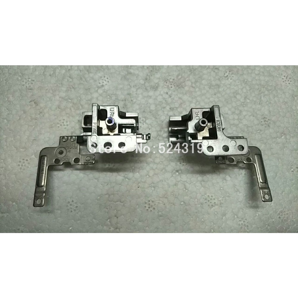 บานพับ LCD แล็ปท็อปใหม่สําหรับ DELL 3460 V3460