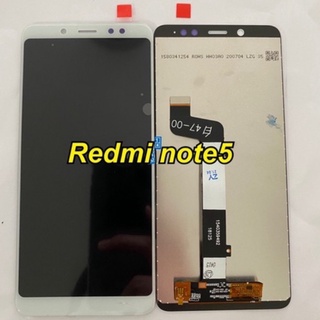 จอ LCD Display redmi note5 แถม ฟิล์มกระจก +ชุดไขควง+กาว