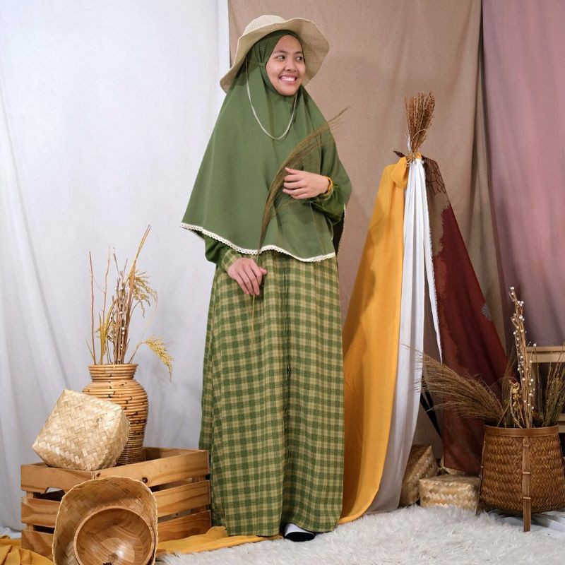Khimar At Home เพียง 4