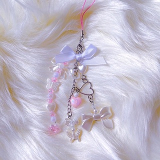 Phone Charm BH001 🎀💖✨