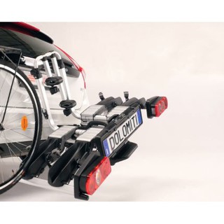 แร็ค ELITE DOLOMITI 2B BIKE TRANSPORT SOLUTION