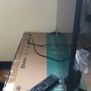 reviewHisense TV รุ่น 32E5G Android TV 32 นิ้ว DVB T2USB2 0HDMI AV Digital Audio comment 5