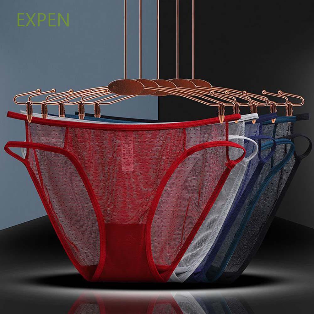 Mesh Bandage Briefs
