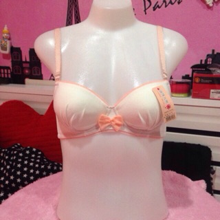 Bra🎀แฟชั่นเกาหลีน่ารักปังๆ