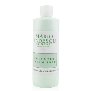 MARIO BADESCU - สบู่ Cucumber Cream Soap