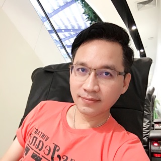 Profile ratchanonaiabangyee