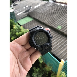 gshock GW9400 มือ2 ของเเท้ราคาถูกมากก♥️