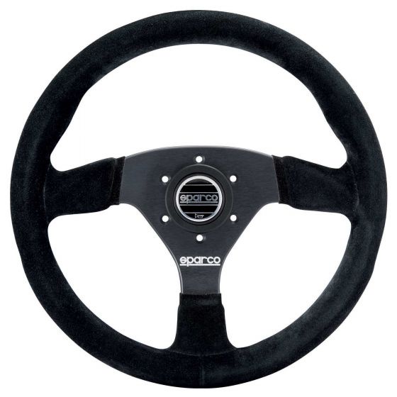 พวงมาลัย Sparco 383 Steering Wheel