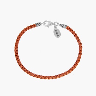 Moress Orange Peel pop bracelet