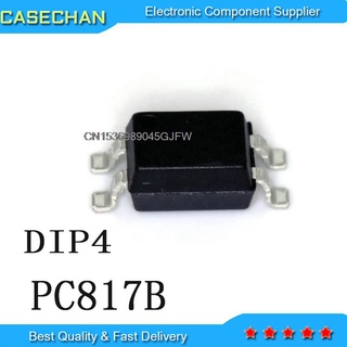 วงจรรวม DIP4 PC817-B DIP PC817 PC817B 20 ชิ้น